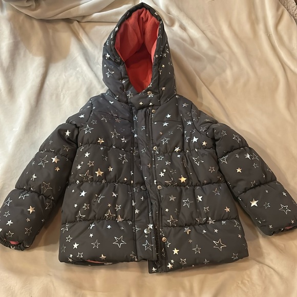 Carter's Other - Carter’s coat